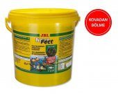JBL Novofect Tablet  Balık Yemi (KOVADAN BÖLME) - 1