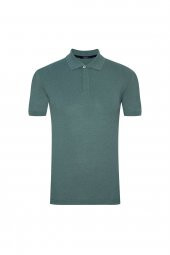 Erkek Yeşil T-shirt - 1