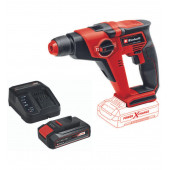 Einhell TE-HD 18/12 Li 1x2.5ah Akülü Pnömatik Matkap - 1