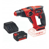 Einhell Te-Hd 18/12 Li 1X4.0ah Akülü Pnömatik Matkap - 1