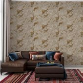 Duka The Prestige August Duvar Kağıdı 10 m2 DK.25833-4 thumbnail 1