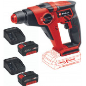 Einhell TE-HD 18/12 Li 2x4.0ah Akülü Matkap - 1