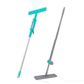 SMARTER GLASY + EASY SÜPER 2 Lİ CAM SPREY + MOP - 1