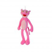 Pembe Panter Peluş Oyuncak 47 cm - 1