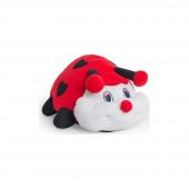 Uğur Böceği Peluş Oyuncak 35x20 - 1