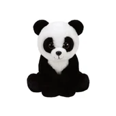 TY Beanie Babies Baboo Panda Peluş 15 Cm - 86316 - 1