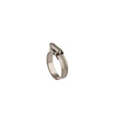 Mikalor 200 Adet W4 Hortum Kelepçesi 12-22 mm 304 Paslanmaz - 1