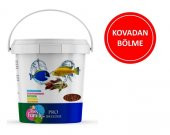 Pets Family Pro Breeder Balık Yemi ( KOVADAN BÖLME ) 50 Gr - 1