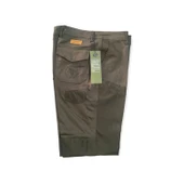 Spayko Su Geçirmez Yeşil Çulluk Pantolon thumbnail 1