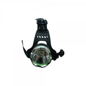 Kafa Lambası 5 Watt Şarjlı Model : 068-D - 1
