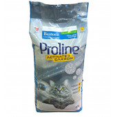 Proline Aktif Karbonlu Topaklanan Kedi Kumu 20 Lt - 1
