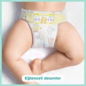 Prima Premium Care 5 Numara Junior 108'li Bebek Bezi - 8