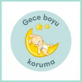 Prima Premium Care 5 Numara Junior 108'li Bebek Bezi - 11