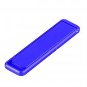 E2M STD-19 PORTATİF MİNİ TABLET STANDI MAVİ - 1