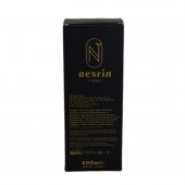 Nesrin Aşk-ı Harem Kolonyası 80 Derece Özel Seri Kutulu Pet Şişe 400 ML - Eau De Cologne - 2