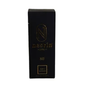 Nesrin Aşk-ı Harem Kolonyası 80 Derece Özel Seri Kutulu Pet Şişe 400 ML - Eau De Cologne thumbnail 5