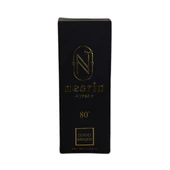 Nesrin Cennet Bahçesi Kolonyası 80 Derece Özel Seri Kutulu Pet Şişe 400 ML - Eau De Cologne thumbnail 4