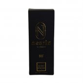 Cennet Bahçesi Kolonyası 80 Derece Özel Seri Kutulu Pet Şişe 400 ML - Eau De Cologne - 1