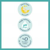 Prima Aktif 4 Numara Maxi 136'Lı Bebek Bezi - 4