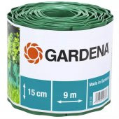 Gardena 538 Kenar Çiti Yeşil 15 Cm / 9 Mt - 1