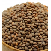 Siyah mercimek 1kg - 1