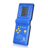 El Tetrisi Nostalji Atari Oyunu Tetris 1 in 9999 Oyun - 2