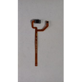 ASLANTİC SAMSUNG B3410-İÇ KULAKLIK DOKUNMATİK FLİM - 1