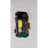 ASLANTİC SAMSUNG B3410W SAĞLAM ANAKART thumbnail 1