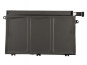 Lenovo Thinkpad E490 20N8007Ctx, 20N8007Ntx Bataryası, Pili - 3