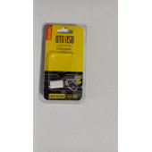 ASLANTİC Concord C-871 Micro USB to Lightning Dönüştürücü - 1