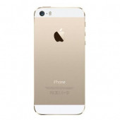 İkinci El Apple iPhone 5S 32 GB (12 Ay Garantili) GOLD - 1