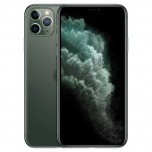 İkinci El Apple iPhone 11 Pro Max 64 GB (12 Ay Garantili) YEŞİL - 1