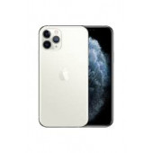 İkinci El Apple iPhone 11 Pro Max 256 GB (12 Ay Garantili) GÜMÜŞ - 1