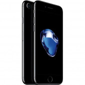 İkinci El Apple iPhone 7 128 GB (12 Ay Garantili) JET BLACK - 1