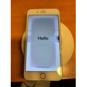 İkinci El Apple iPhone 7 256 GB (12 Ay Garantili) GÜMÜŞ - 1