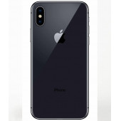 İkinci El Apple iPhone X 64 GB (12 Ay Garantili) SİYAH - 1