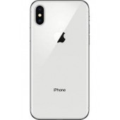İkinci El Apple iPhone X 64 GB (12 Ay Garantili) GRİ - 1