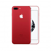 İkinci El Apple iPhone 7 Plus 32 GB (12 Ay Garantili) RED - 1