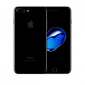 İkinci El Apple iPhone 7 Plus 256 GB (12 Ay Garantili) JET BLACK - 1