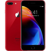 İkinci El Apple iPhone 8 Plus 128 GB (12 Ay Garantili) RED - 1