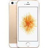 İkinci El Apple iPhone SE 32 GB 1.Nesil (12 Ay Garantili) GOLD - 1