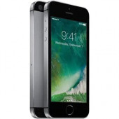 İkinci El Apple iPhone SE 32 GB 1.Nesil (12 Ay Garantili) UZAY GRİSİ - 1