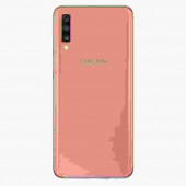 İkinci El Samsung Galaxy A70 128 GB (12 Ay Garantili) - 1