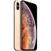 İkinci El Apple iPhone XS Max 64 GB (12 Ay Garantili) GOLD - 1