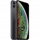 İkinci El Apple iPhone XS Max 512 GB (12 Ay Garantili) SİYAH - 1