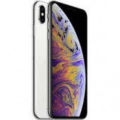 İkinci El Apple iPhone XS 512 GB (12 Ay Garantili) GÜMÜŞ - 1