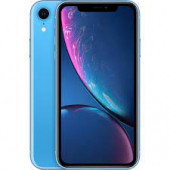 İkinci El iPhone XR 128 GB (12 Ay Garantili) MAVİ - 1