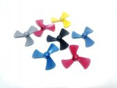 Hayal Sepeti Plastik Deney Pervanesi büyük boy 60 Adet - 2