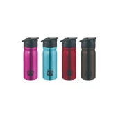 Bear & Deer Çelik Matara 500 ML Çelik Suluk (Karışık Renk 1 Adet) - 1