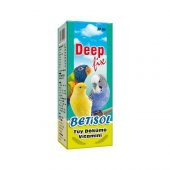 Deep Fix Betisol ( Tüy Dökümü Vitamini ) 30 Ml. - 1